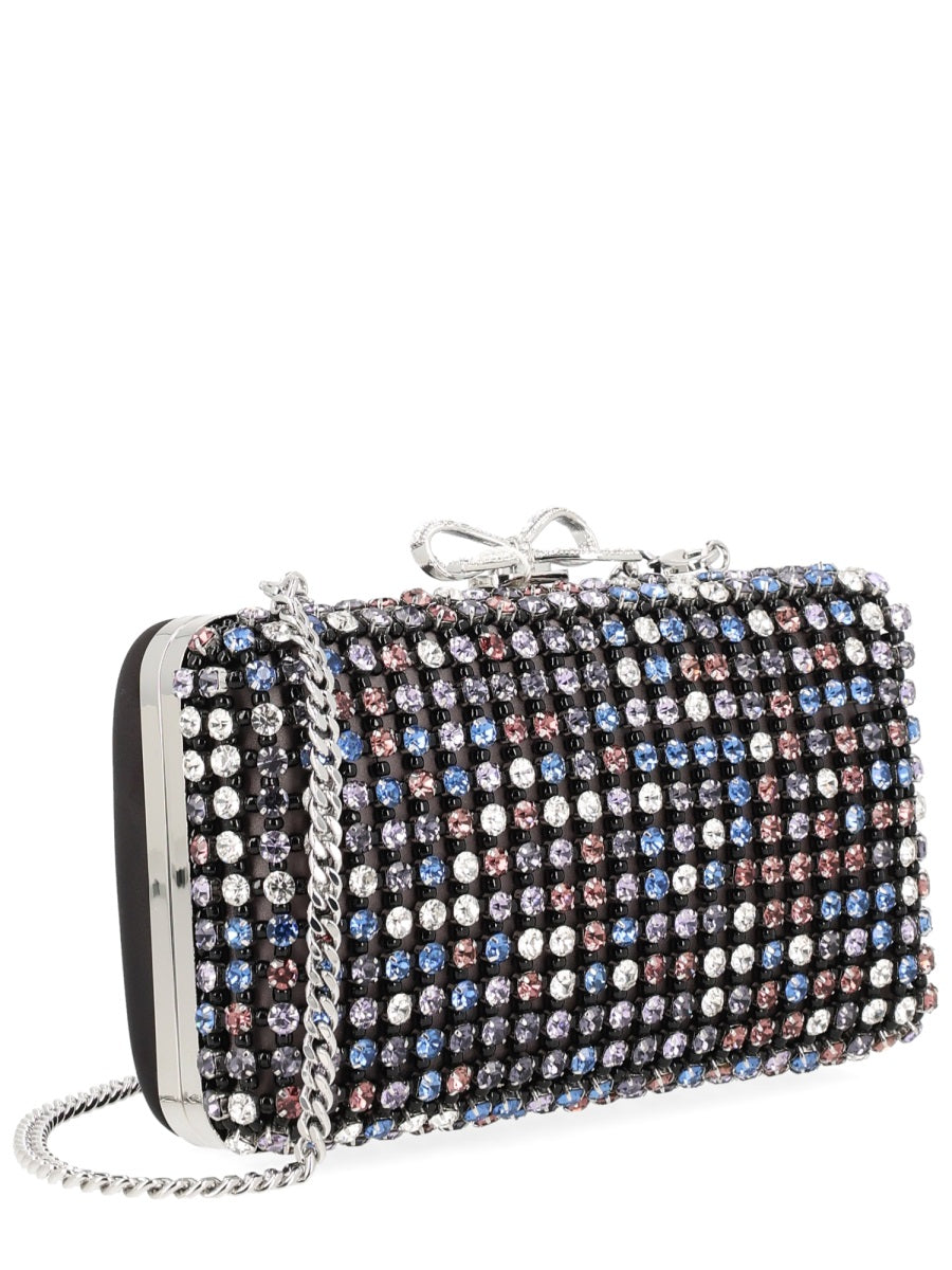 Clutch Bag Multicolour