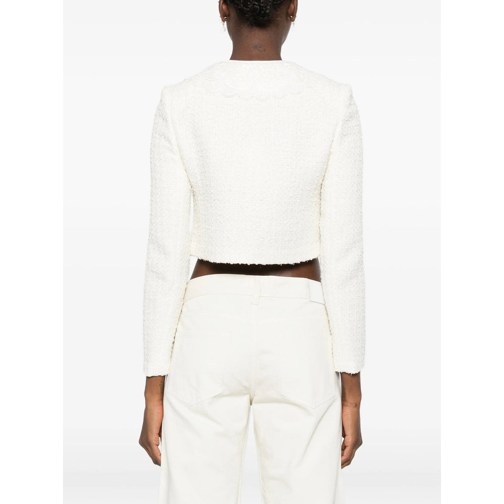 Jacket Cream
