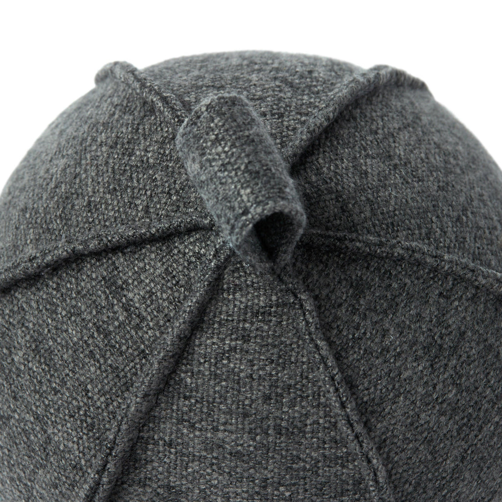 Alpine Ball - Charcoal by Molly And Stitch US - Ladiesse