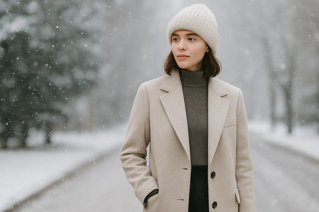 Winter 2026 Essentials: Indie-Designed Coats, Layers & Cozy-Femme Wardrobe Staples | Ladiesse Winter 2026 Essentials: Indie-Designed Coats, Layers & Cozy-Femme Wardrobe Staples | Ladiesse