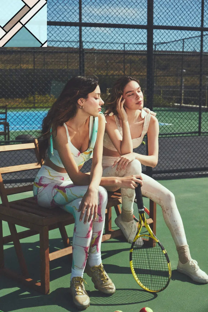 Activewear Ladiesse