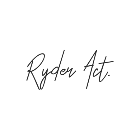 RYDER ACT - Ladiesse