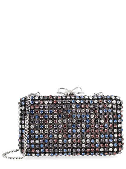 Clutch Bag Multicolour
