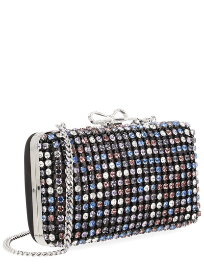 Clutch Bag Multicolour