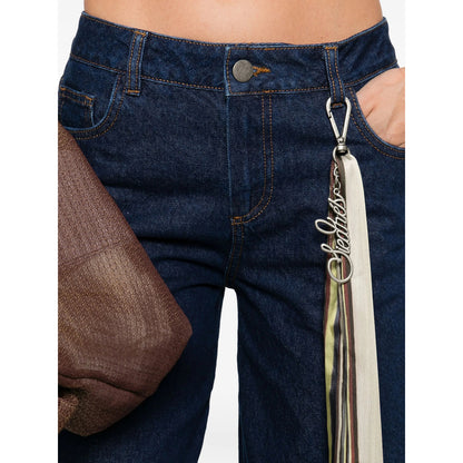 Siedres Wide-Leg Jeans