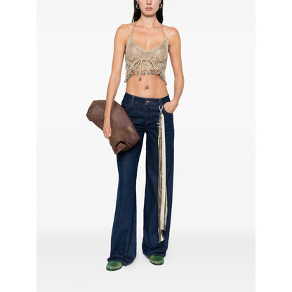 Siedres Wide-Leg Jeans