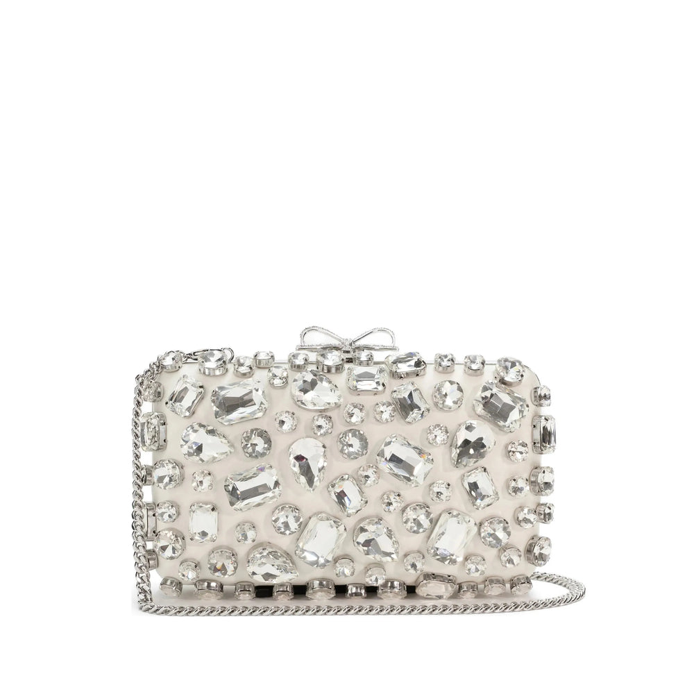 Clutch Bag Neutral
