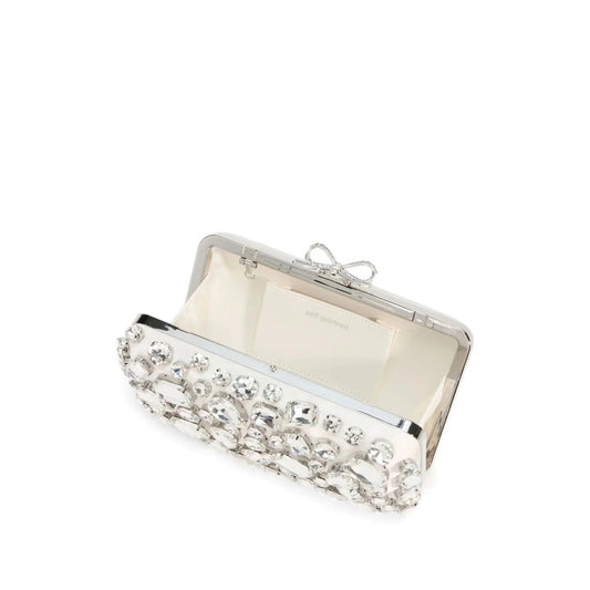 Clutch Bag Neutral