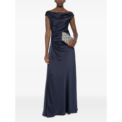 Dress Midni Blue