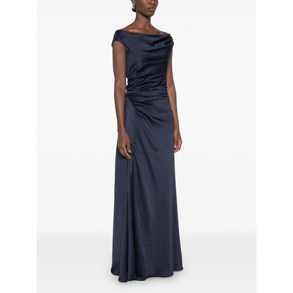 Dress Midni Blue