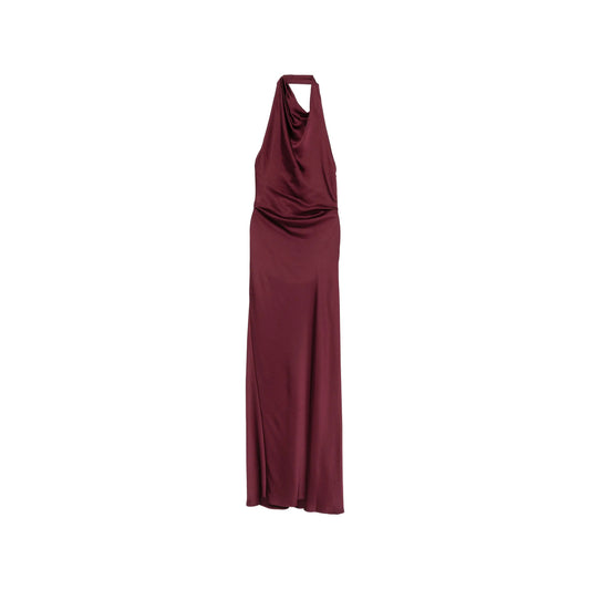 Dress in Purple
