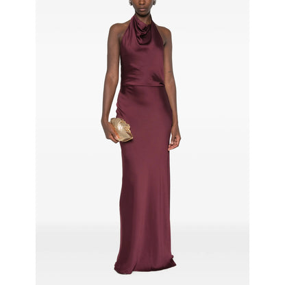 Dress in Purple