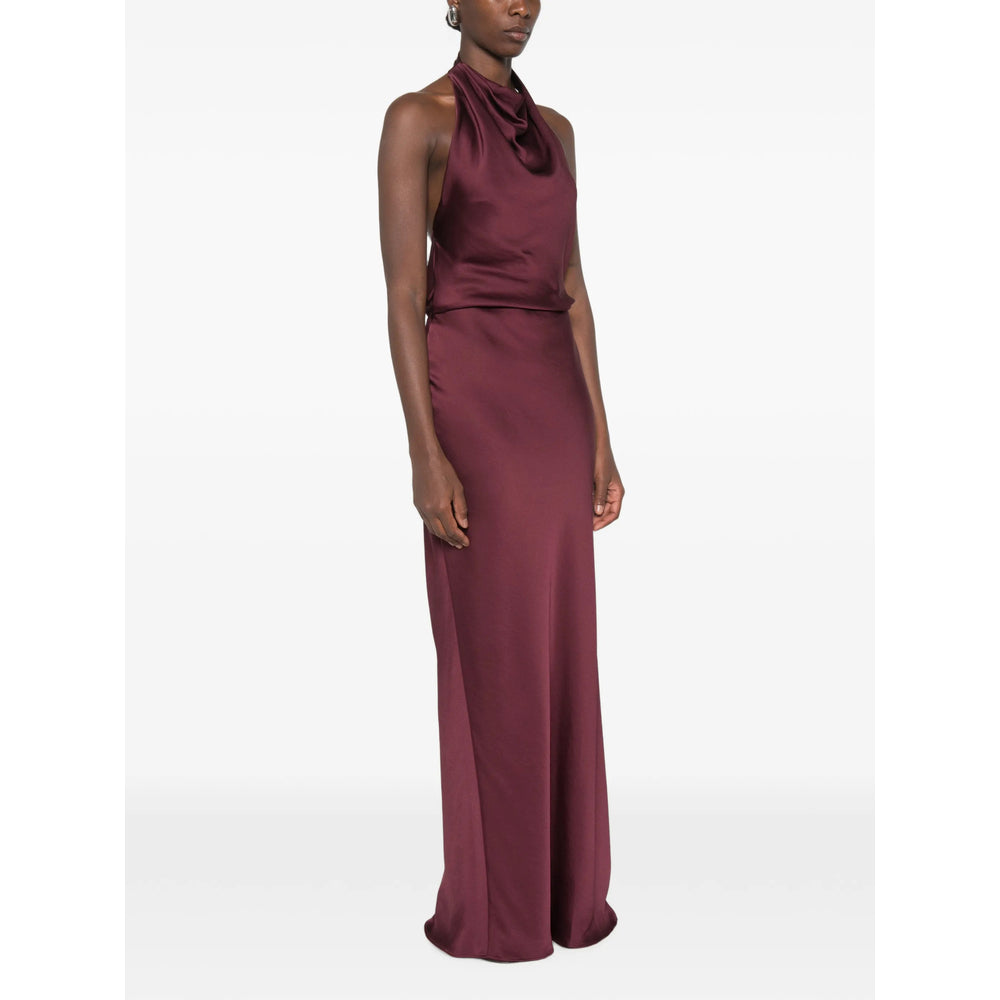 Dress in Purple