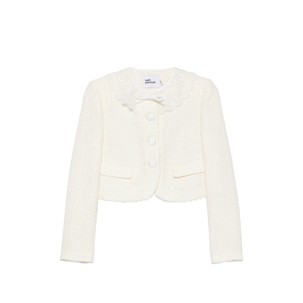 Jacket Cream