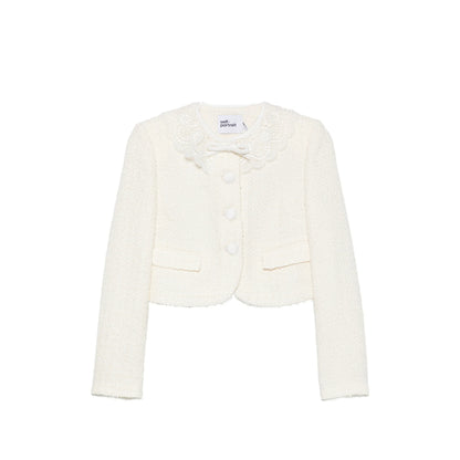 Jacket Cream