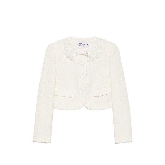 Jacket Cream