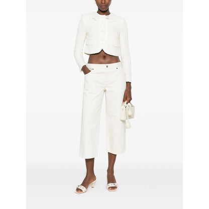 Jacket Cream