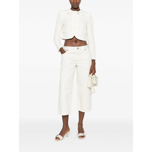 Jacket Cream
