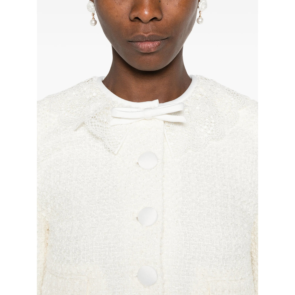 Jacket Cream