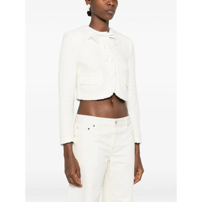 Jacket Cream