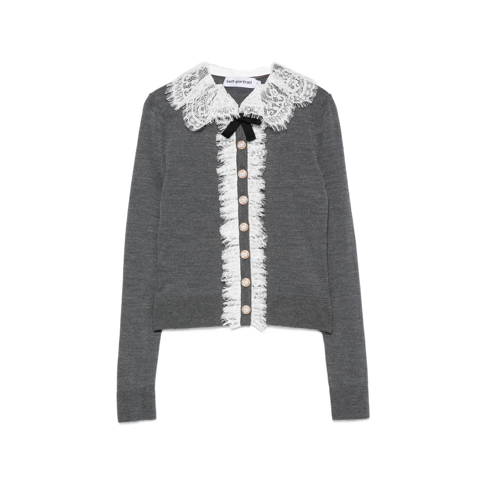 Sweater Neutrals/Black
