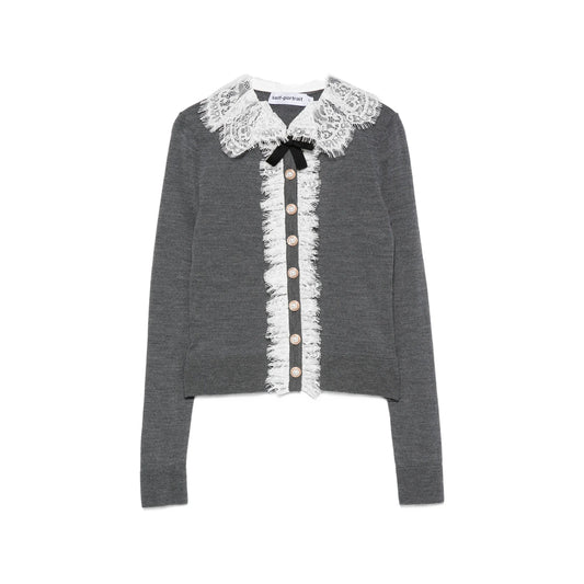 Sweater Neutrals/Black