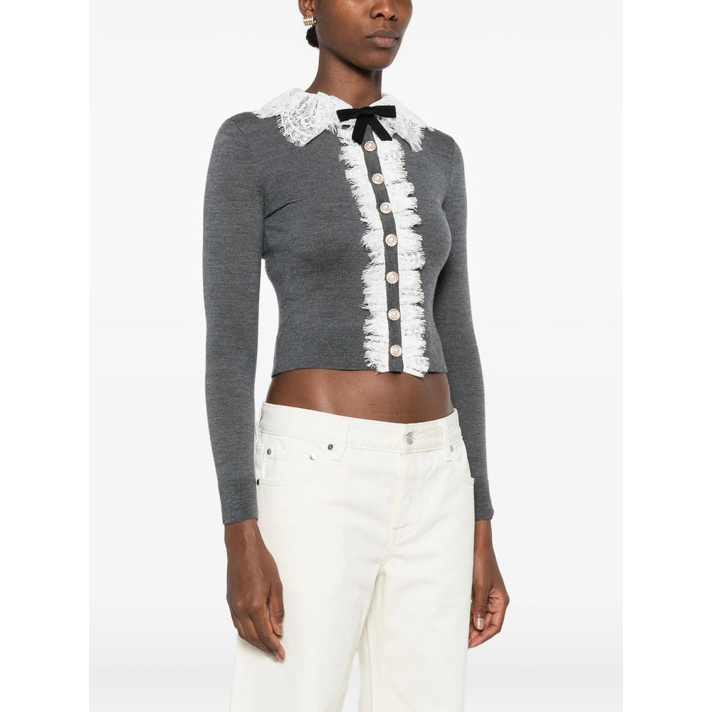 Sweater Neutrals/Black