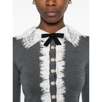 Sweater Neutrals/Black