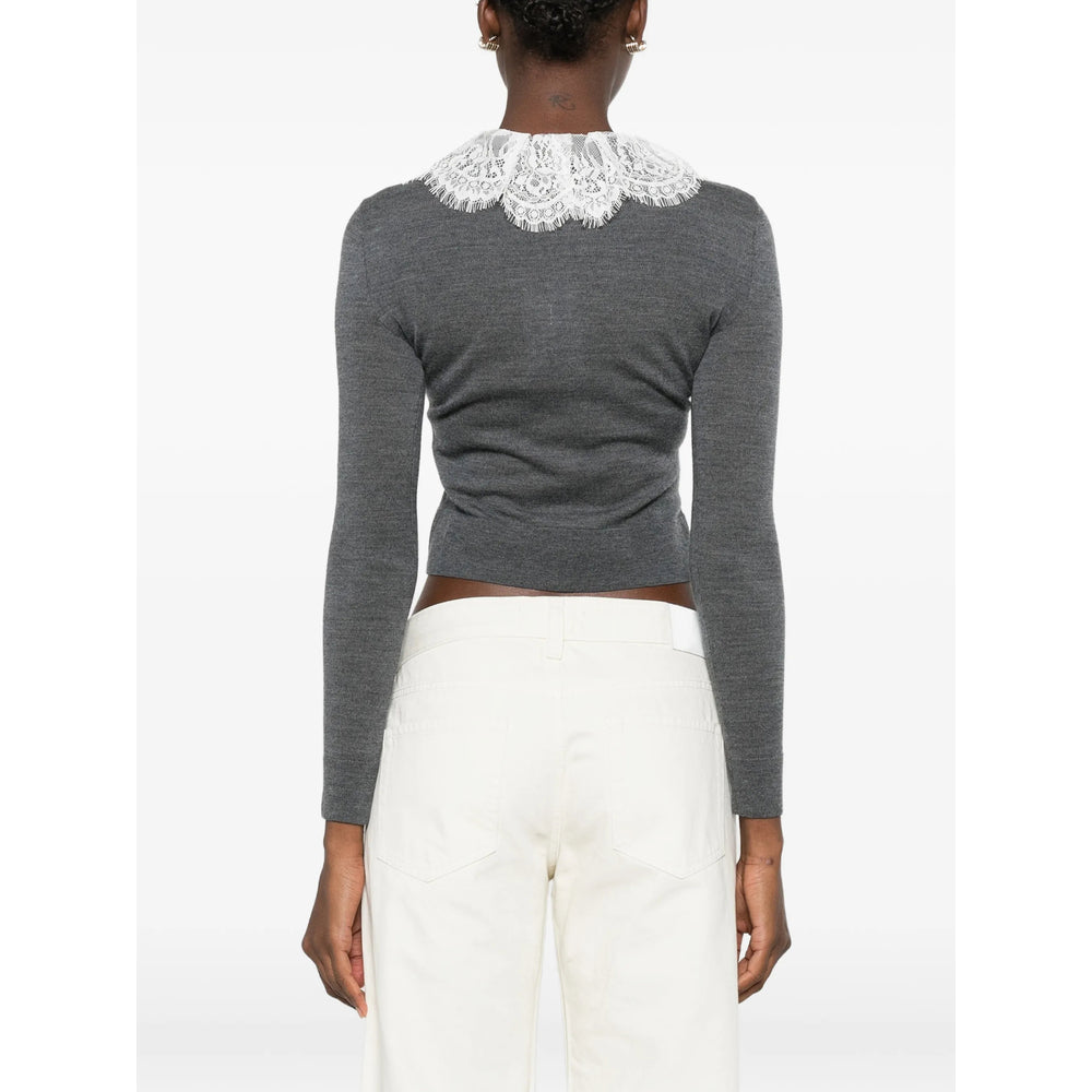 Sweater Neutrals/Black