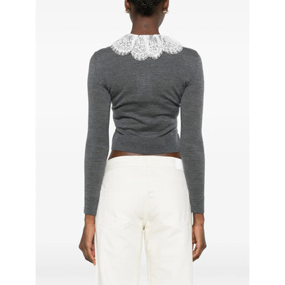 Sweater Neutrals/Black