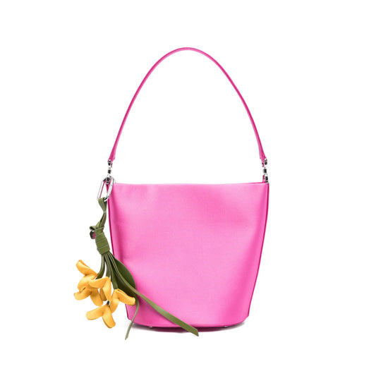 Tote Bag Pink