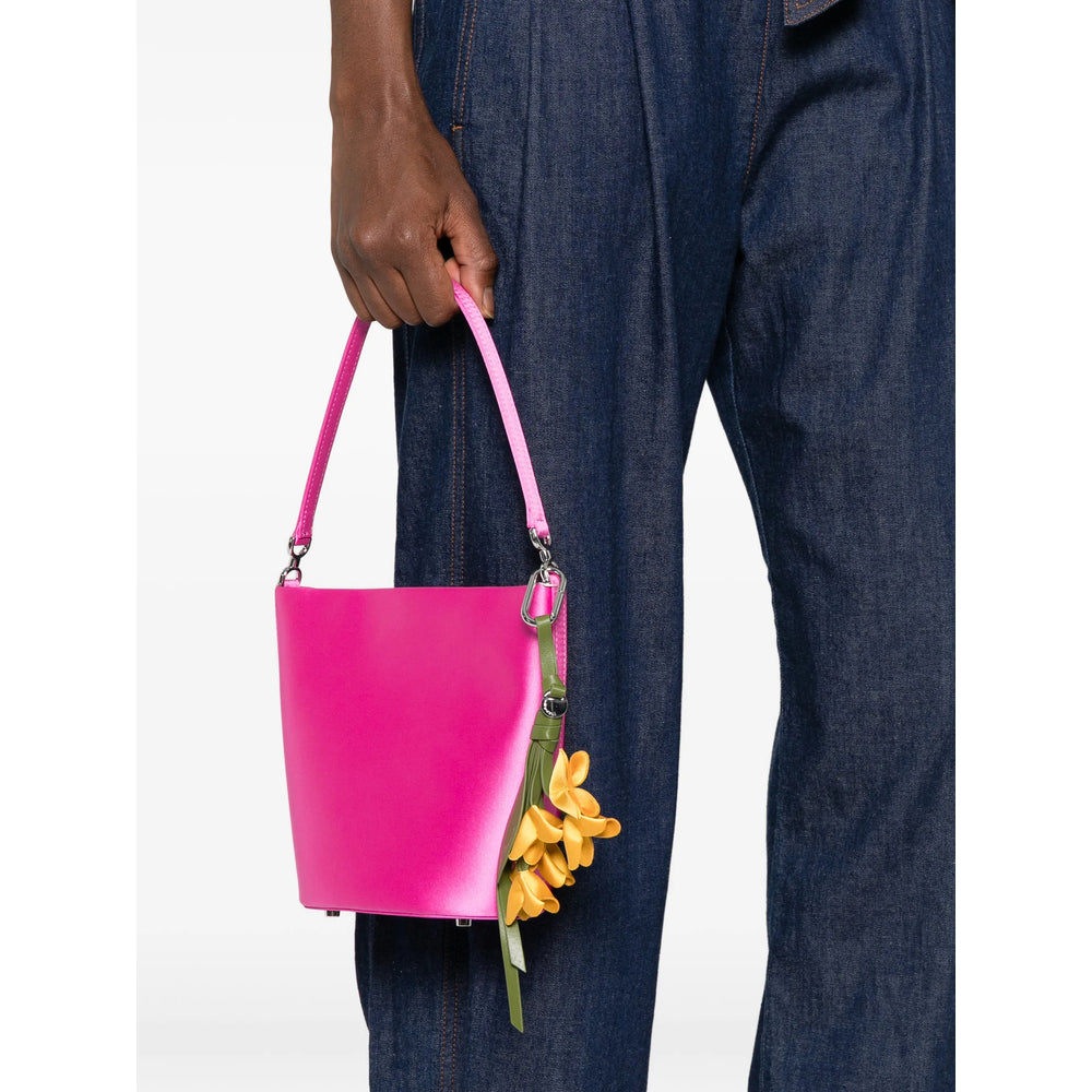Tote Bag Pink