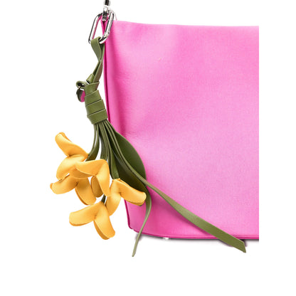 Tote Bag Pink