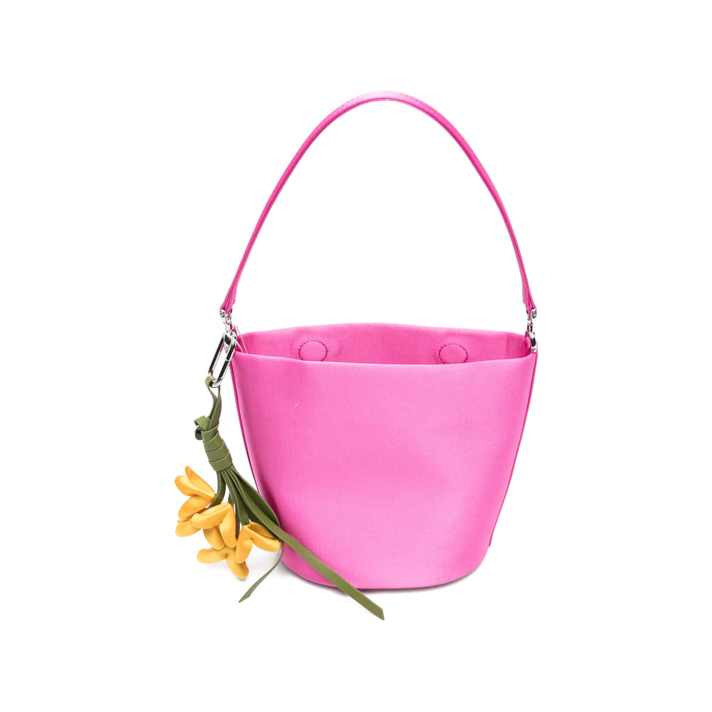 Tote Bag Pink
