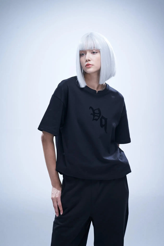 90s Vintage Tee by Amoo Amoo