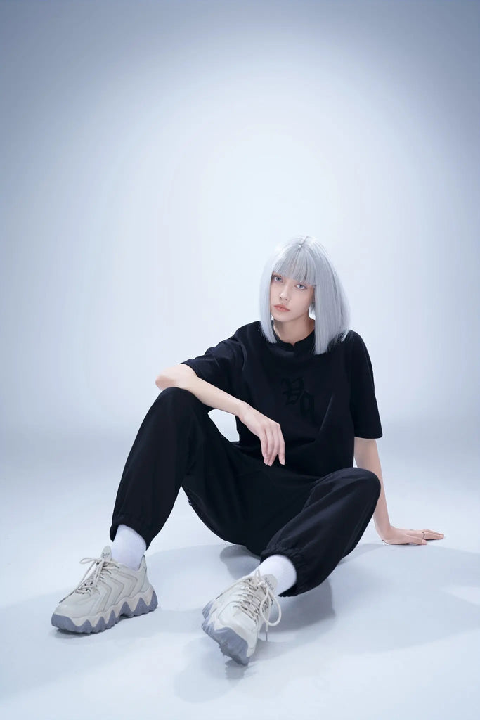 90s Vintage Tee by Amoo Amoo