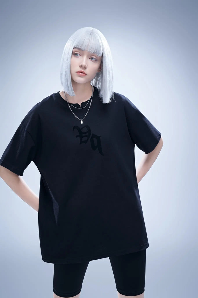 90s Vintage Tee by Amoo Amoo