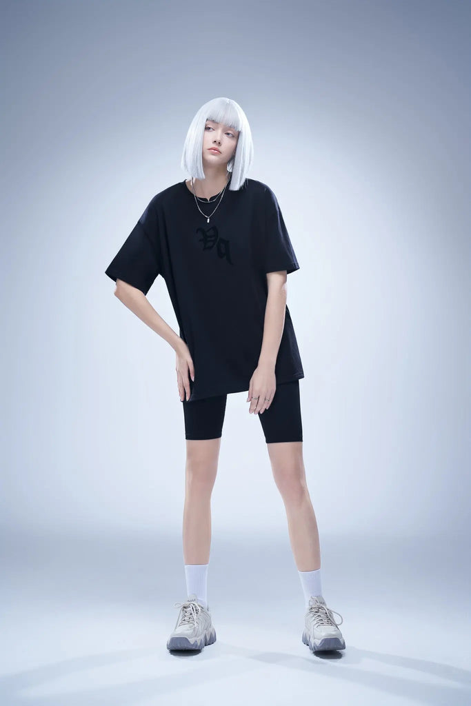 90s Vintage Tee by Amoo Amoo