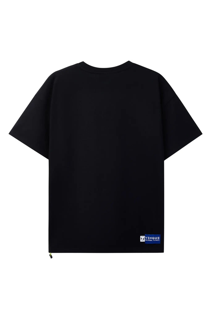 90s Vintage Tee by Amoo Amoo