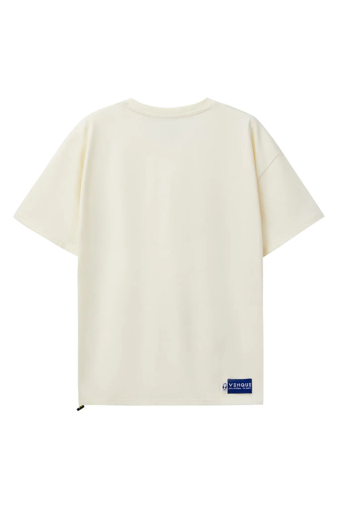 90s Vintage Tee by Amoo Amoo