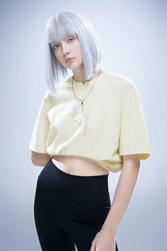 90s Vintage Tee by Amoo Amoo