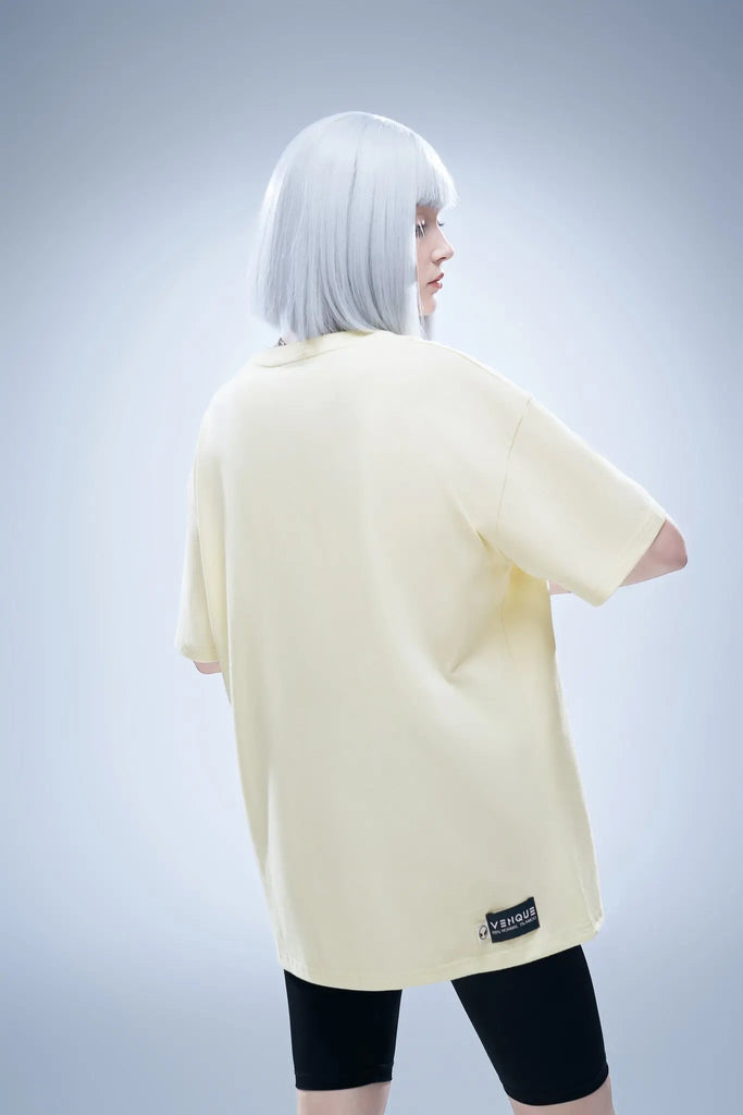 90s Vintage Tee by Amoo Amoo