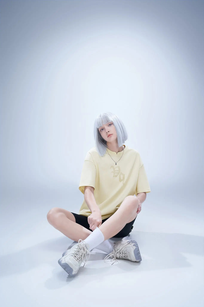 90s Vintage Tee by Amoo Amoo