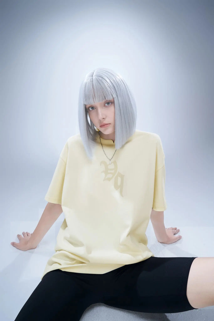 90s Vintage Tee by Amoo Amoo