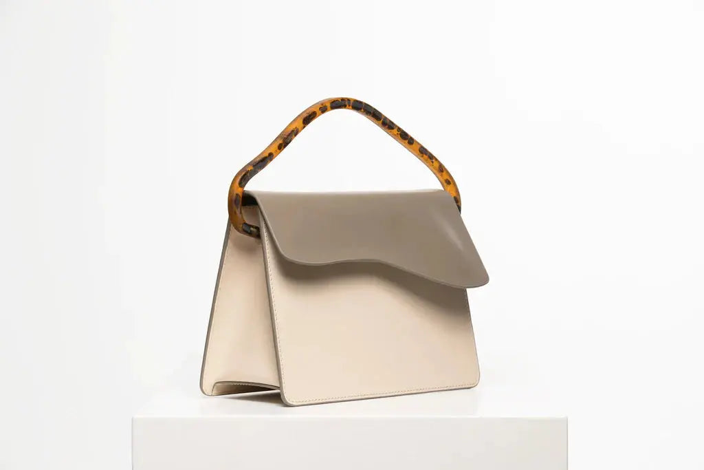 AIGES | BEIGE-TAUPE by NATURAE SACRA NATURAE SACRA