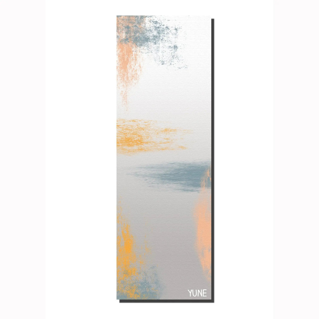 AR18 Trekk Travel Yoga Mat by Yune Yoga YUNE YOGA