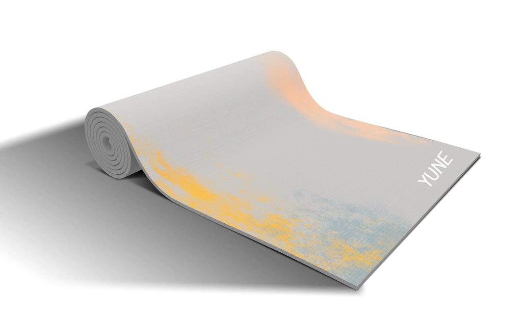 AR18 Trekk Travel Yoga Mat by Yune Yoga YUNE YOGA