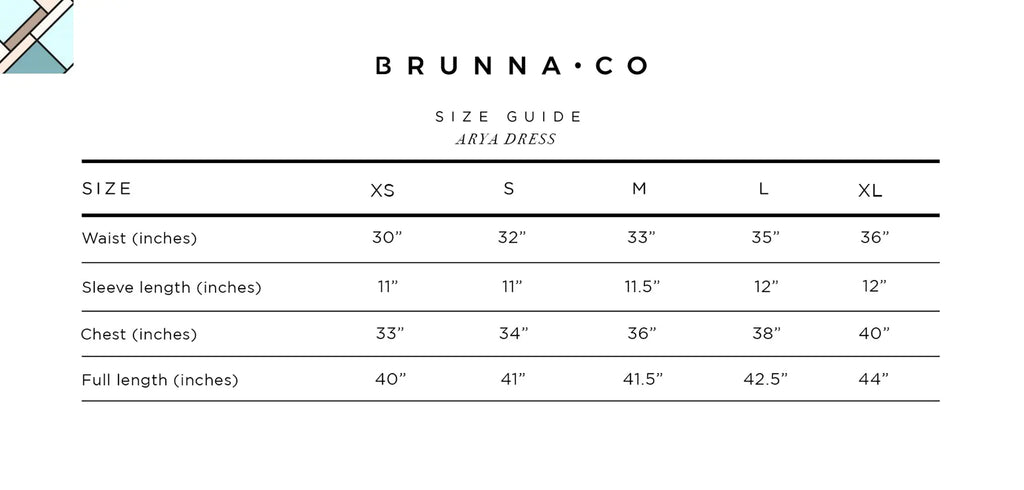 ARYA Safari Linen Midi Dress, in Black by BrunnaCo BRUNNA CO