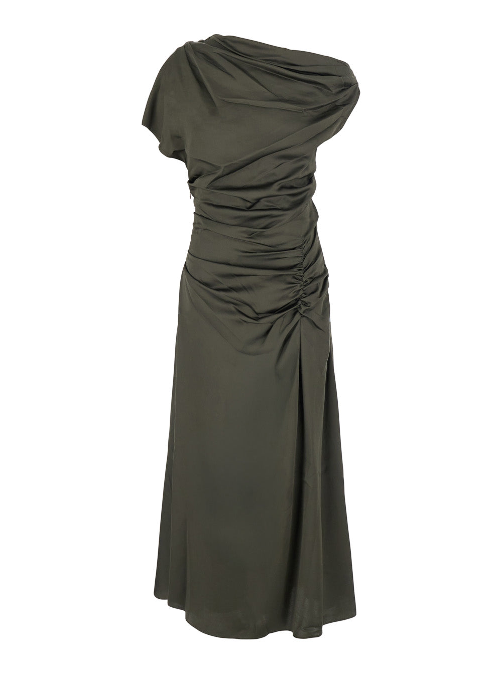 Long Dress Joanna Green