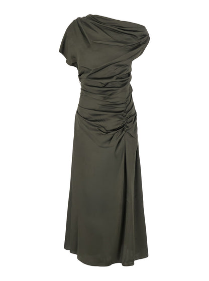 Long Dress Joanna Green